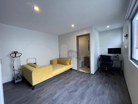 Moderna casa en venta en Metepec cerca del Parque Bicentenario, Metepec