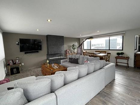 Moderna casa en venta en Metepec cerca del Parque Bicentenario, Metepec