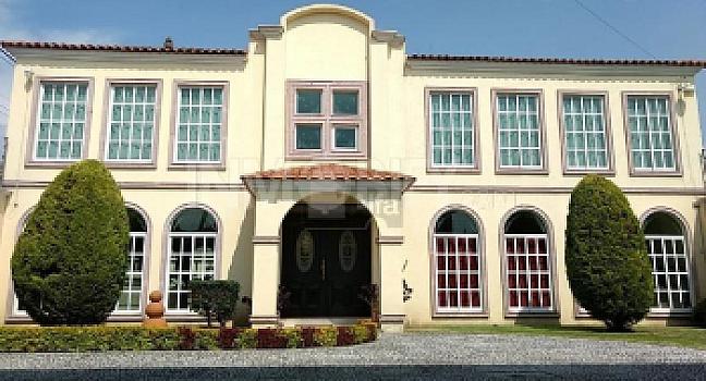 Venta de casa en Metepec,  casa de dos niveles ubicada en Privada