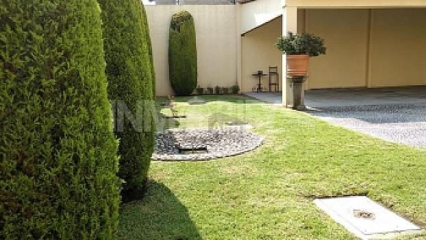 Venta de casa en Metepec,  casa de dos niveles ubicada en Privada
