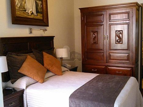 Hotel en Venta en el Centro Histórico de Querétaro