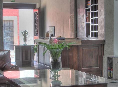 Hotel en Venta en el Centro Histórico de Querétaro