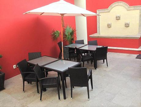 Hotel en Venta en el Centro Histórico de Querétaro