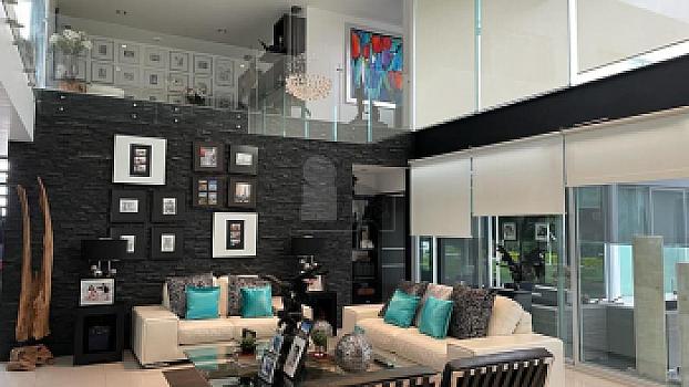 Espectacular casa en Venta en Cumbres del Lago Juriquilla, acabados de Lujo