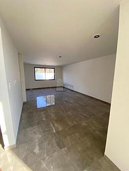 Casa en condominio en sale en Santa María Tulantongo, Texcoco de Mora, México