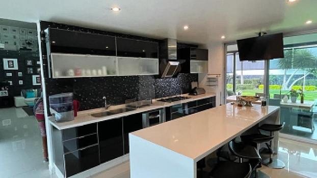 Espectacular casa en Venta en Cumbres del Lago Juriquilla, acabados de Lujo