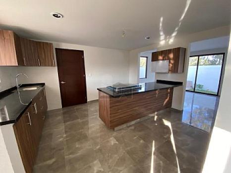 Casa en condominio en sale en Santa María Tulantongo, Texcoco de Mora, México