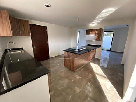 Casa en condominio en sale en Santa María Tulantongo, Texcoco de Mora, México