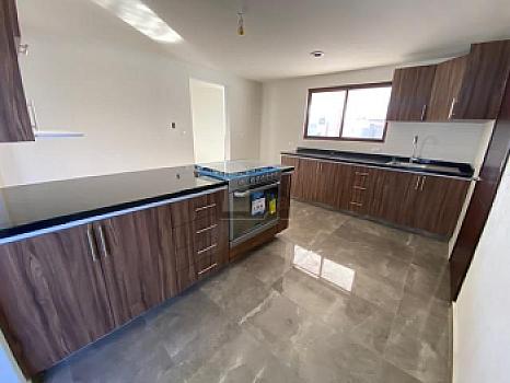 Casa en condominio en sale en Santa María Tulantongo, Texcoco de Mora, México