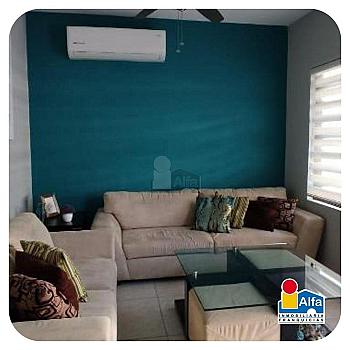 Casa en Renta en Estancias  Valle de Plata en Apodaca 