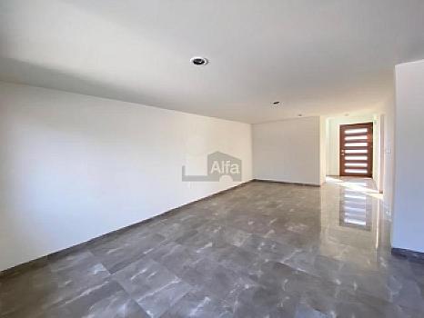 Casa en condominio en sale en Santa María Tulantongo, Texcoco de Mora, México
