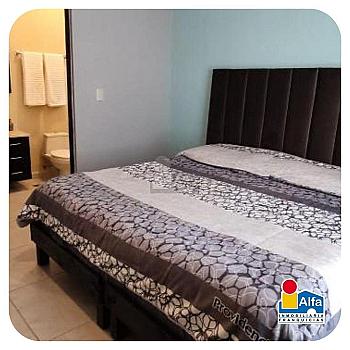 Casa en Renta en Estancias  Valle de Plata en Apodaca 