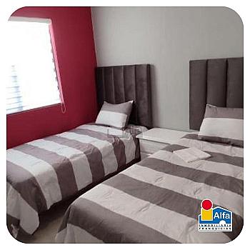 Casa en Renta en Estancias  Valle de Plata en Apodaca 