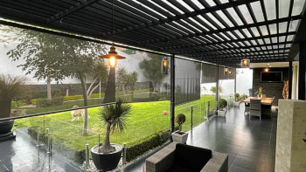 Espectacular casa en Venta en Cumbres del Lago Juriquilla, acabados de Lujo