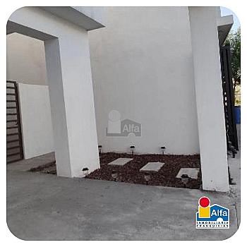 Casa en Renta en Estancias  Valle de Plata en Apodaca 