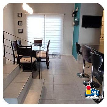 Casa en Renta en Estancias  Valle de Plata en Apodaca 