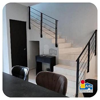 Casa en Renta en Estancias  Valle de Plata en Apodaca 