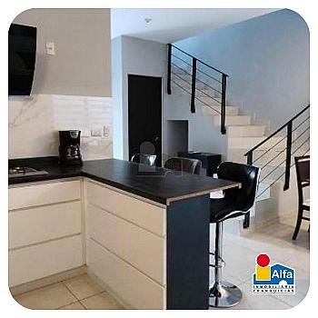 Casa en Renta en Estancias  Valle de Plata en Apodaca 