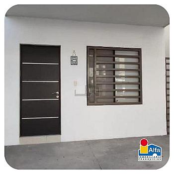 Casa en Renta en Estancias  Valle de Plata en Apodaca 