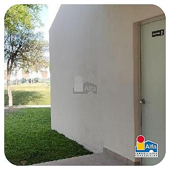 Casa en Renta en Estancias  Valle de Plata en Apodaca 