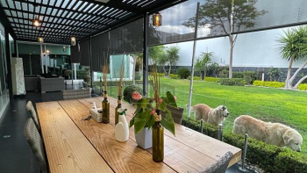 Espectacular casa en Venta en Cumbres del Lago Juriquilla, acabados de Lujo