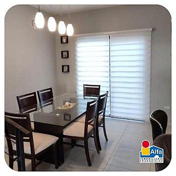 Casa en Renta en Estancias  Valle de Plata en Apodaca 