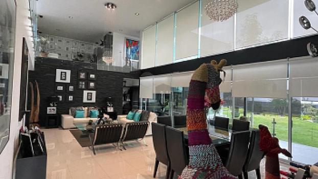 Espectacular casa en Venta en Cumbres del Lago Juriquilla, acabados de Lujo