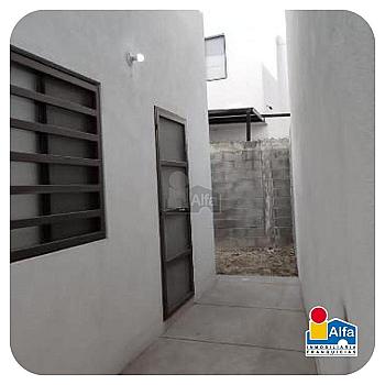 Casa en Renta en Estancias  Valle de Plata en Apodaca 