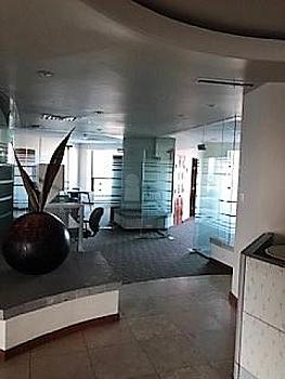 RENTA OFICINA EJECUTIVA