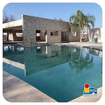 Casa en Renta en Estancias  Valle de Plata en Apodaca 