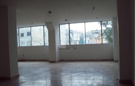 Oficina en Renta en Col. Ricardo Flores Magon, Alcaldia Iztapalapa, Ciudad de Mexico