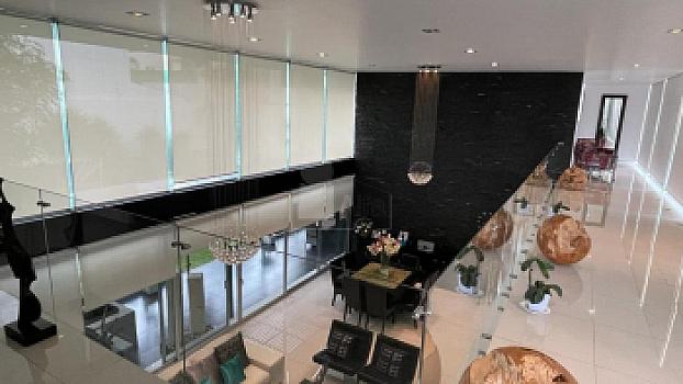 Espectacular casa en Venta en Cumbres del Lago Juriquilla, acabados de Lujo