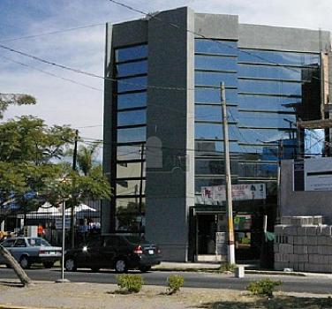 Oficina comercial en en renta Col.  Anzures, Puebla.