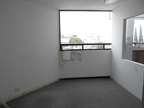 Oficina comercial en en renta Col.  Anzures, Puebla.