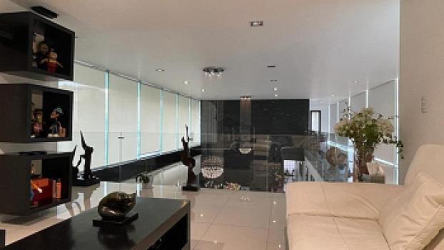 Espectacular casa en Venta en Cumbres del Lago Juriquilla, acabados de Lujo