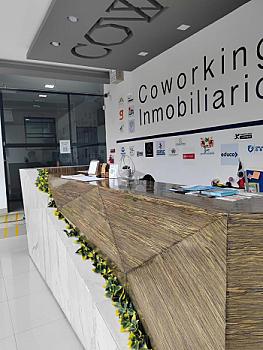 Renta Sala de Juntas por Horas en León Moderno, León, Gto. Sala p/ capacitación y Centro de Negocios