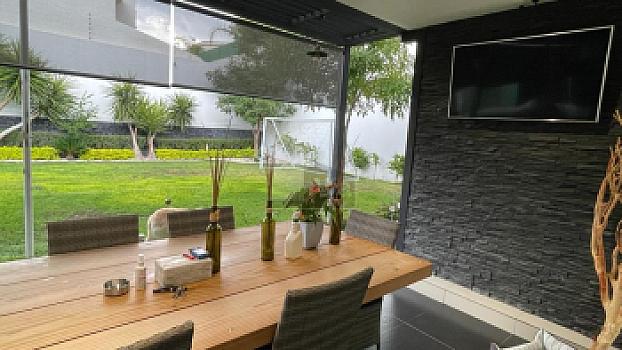 Espectacular casa en Venta en Cumbres del Lago Juriquilla, acabados de Lujo