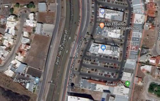 Oficina comercial en rent en Haciendas del Valle I, Chihuahua, Chihuahua