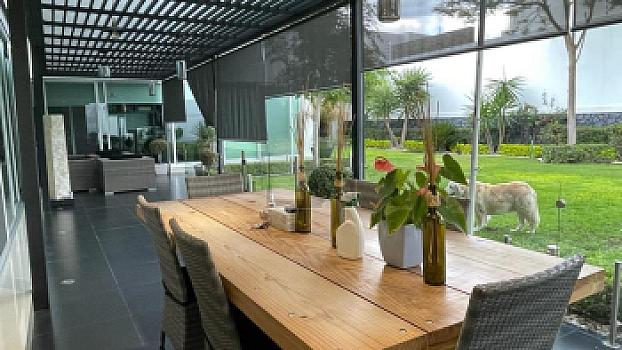 Espectacular casa en Venta en Cumbres del Lago Juriquilla, acabados de Lujo