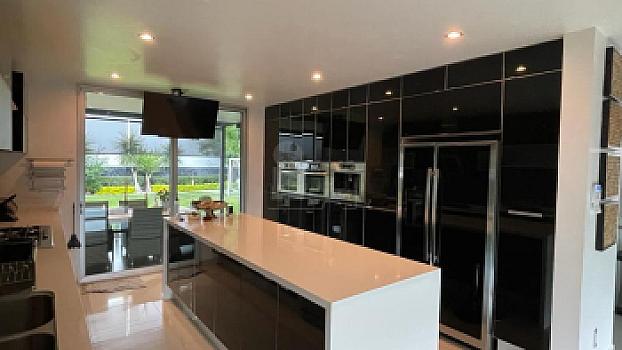 Espectacular casa en Venta en Cumbres del Lago Juriquilla, acabados de Lujo