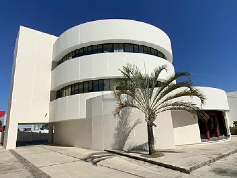 Oficina comercial en rent en Lomas de Rosales, Tampico, Tamaulipas