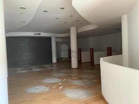 Oficina comercial en rent en Lomas de Rosales, Tampico, Tamaulipas