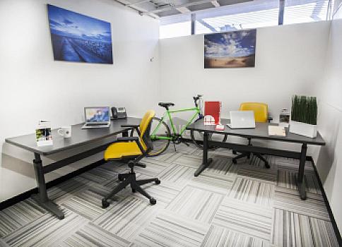 Oficinas en Renta en Cd. Juarez, TECHNOLOGY HUB