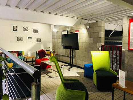 Oficinas en Renta en Cd. Juarez, TECHNOLOGY HUB