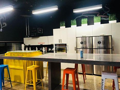 Oficinas en Renta en Cd. Juarez, TECHNOLOGY HUB