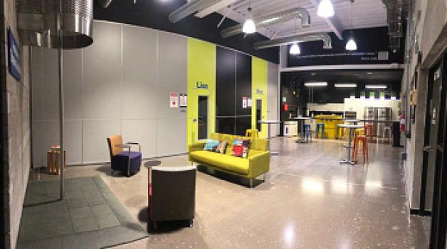 Oficinas en Renta en Cd. Juarez, TECHNOLOGY HUB