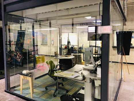 Oficinas en Renta en Cd. Juarez, TECHNOLOGY HUB