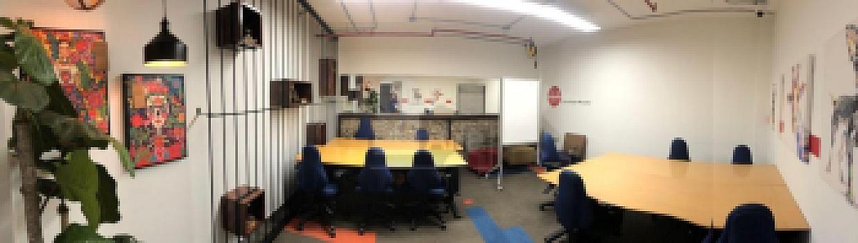 Oficinas en Renta en Cd. Juarez, TECHNOLOGY HUB