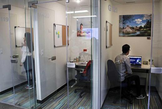 Oficinas en Renta en Cd. Juarez, TECHNOLOGY HUB