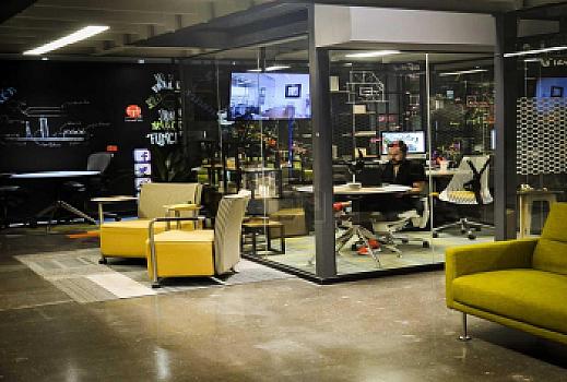Oficinas en Renta en Cd. Juarez, TECHNOLOGY HUB